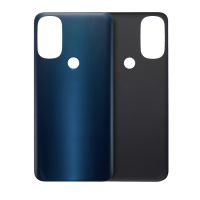 back cover for Motorola Moto G71 XT2169